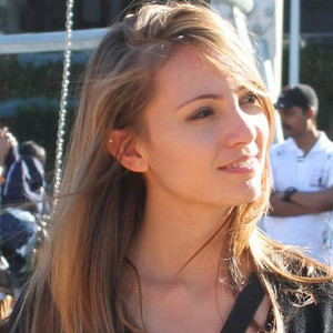 Caterina - Prof d'italien - Paris
