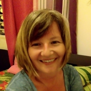 Elsa - Prof de compréhension orale - anglais - Cayenne