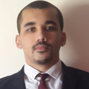 Abdeljalil - Prof d'économie - Asnières-sur-Seine