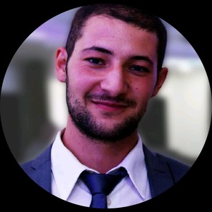 Tareq - Prof de cybersécurité - Lyon