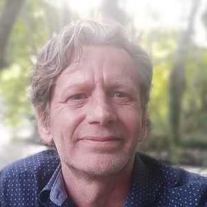 Stephane - Prof de développement personnel - Toulouse