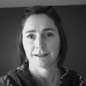 Séverine - Prof de compréhension orale - français - Bayonne