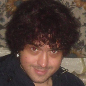 Edouard - Prof de russe - Paris