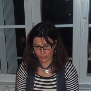 Nathalie - Prof de maths - Le Faou