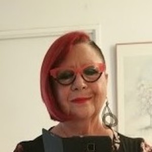 Evelyne - Prof de français - Aix-les-Bains