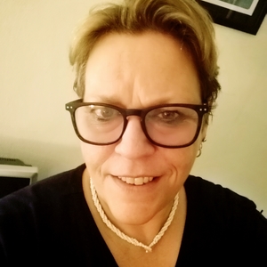 Sarah - Prof de compréhension écrite - anglais - Aix-en-Provence