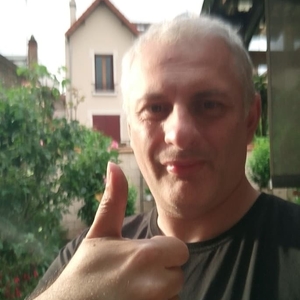 Philippe - Prof de modélisation 3d - Rosny-sous-Bois