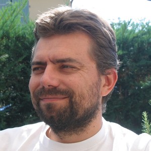 Franck - Prof d'initiation informatique - Trévoux