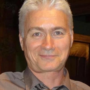 Bernard - Prof d'initiation informatique - Sainte-Feyre