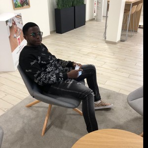 Rich - Prof de maths - Wattignies