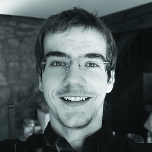 Florian - Prof d'initiation informatique - Puttelange-lès-Thionville