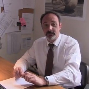Fabrice - Prof d'aide à la rédaction de cv - lettre de motivation - Herblay