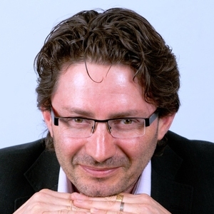 Rodolphe - Prof d'anglais - Bayeux