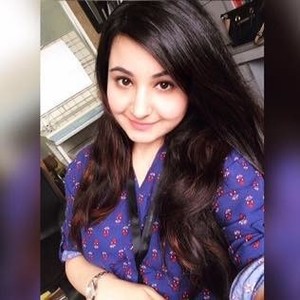 Mehak - Prof d'espagnol - Chandigarh