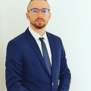 Aymeric - Coach professionnel - Saint-Épain