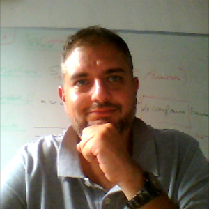 Laurent - Prof de soutien scolaire - Marseille