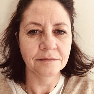 Peggy - Prof de gestion des risques - Saint-Sauveur-de-Puynormand