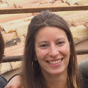 Olivia - Prof de marketing - Ventabren