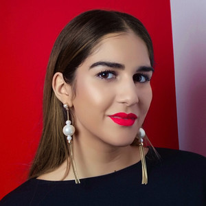 Andrea - Prof d'anglais - Nanterre