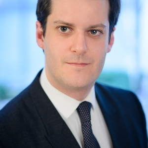 Yannick - Prof de maths - Paris 16e