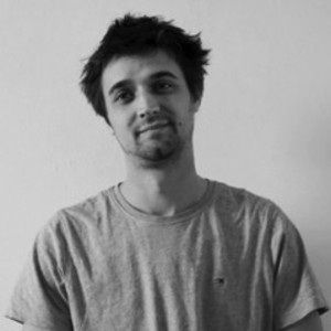 Jeremy - Prof de photoshop - Paris