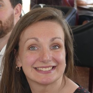 Celine - Prof d'orientation scolaire - Lille