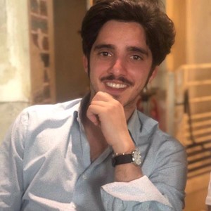Augustin - Coach professionnel - Paris