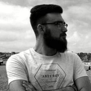 Maxime - Coach en recherche d'emploi - Vernon