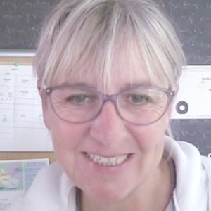 CAROLE - Prof de culture générale - La Brède