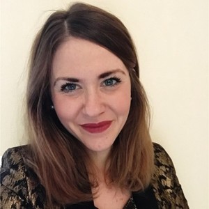 Daisy - Prof d'italien - Paris