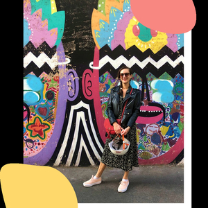 Laura - Prof de réseaux sociaux - Paris