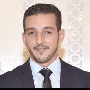 Issam - Coach professionnel - Nanterre
