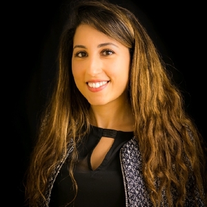 Ines - Prof de yield management - Paris