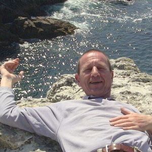 Bob - Prof de yoga - La Celle-Saint-Cloud