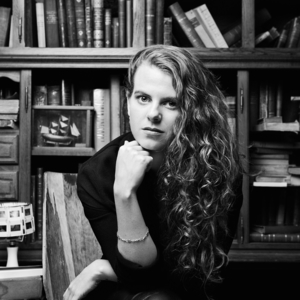 Emilie - Prof de développement personnel - Toulon