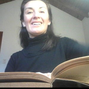 BEATRIZ - Prof d'espagnol - Pinamar
