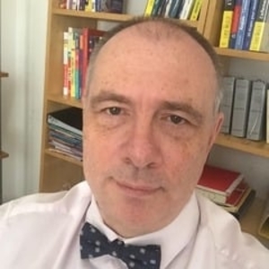Eric - Prof d'allemand - Cannes