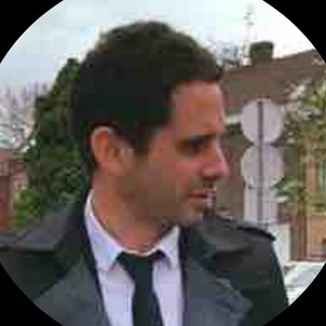 Gaspard - Prof d'économie - Lille