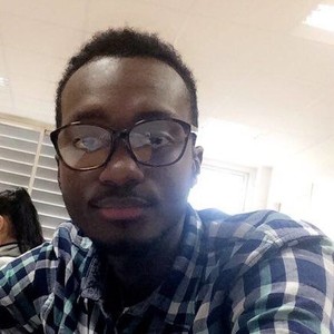 Ousmane - Prof de maths - Perpignan