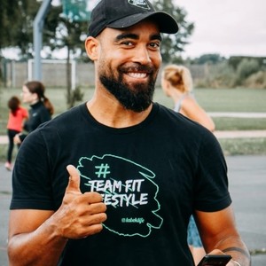 Julien - Prof de remise en forme - Hérouville-en-Vexin