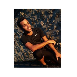 Anaël - Coach sportif - Orsay