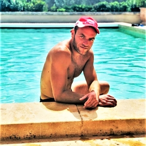 Nicolas - Coach personnel - Marseille