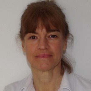 Petra - Coach sportif - Fontainebleau