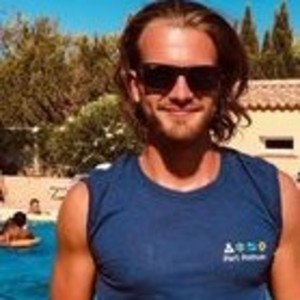 Théo - Coach sportif - Ramatuelle