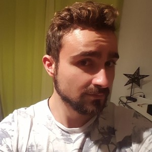 Antoine - Prof de remise en forme - Lille