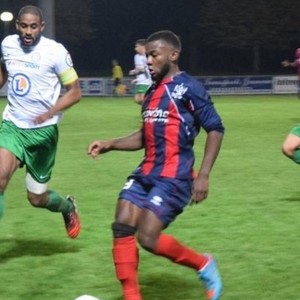Williams - Prof de remise en forme - Saint-Ouen-sur-Seine