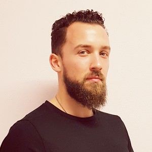 Julien - Coach sportif - Longjumeau