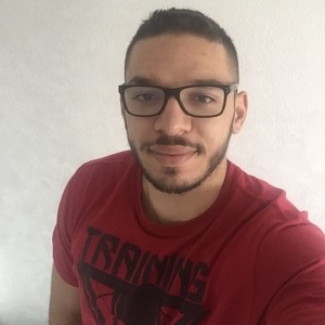 Yohan - Coach sportif - Besançon