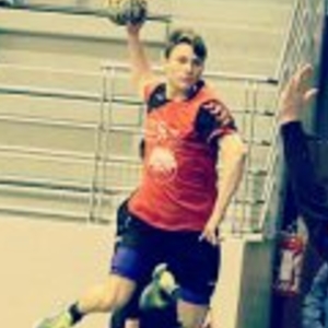 Lucas - Prof de remise en forme - Pulnoy