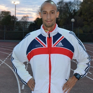 Nour-Eddine - Coach sportif - Livry-Gargan